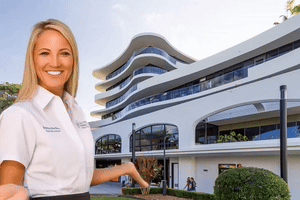 Highland Property assistant